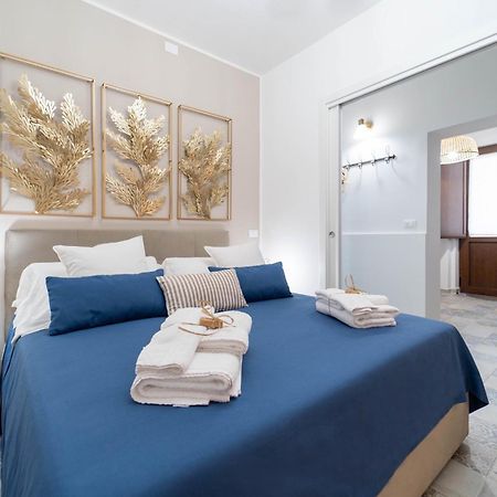 Regina Damarete Ortigia Boutique Apartment Συρακούσες Εξωτερικό φωτογραφία