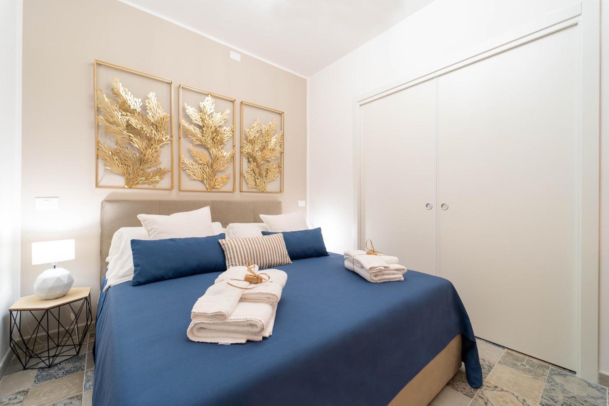 Regina Damarete Ortigia Boutique Apartment Συρακούσες Εξωτερικό φωτογραφία