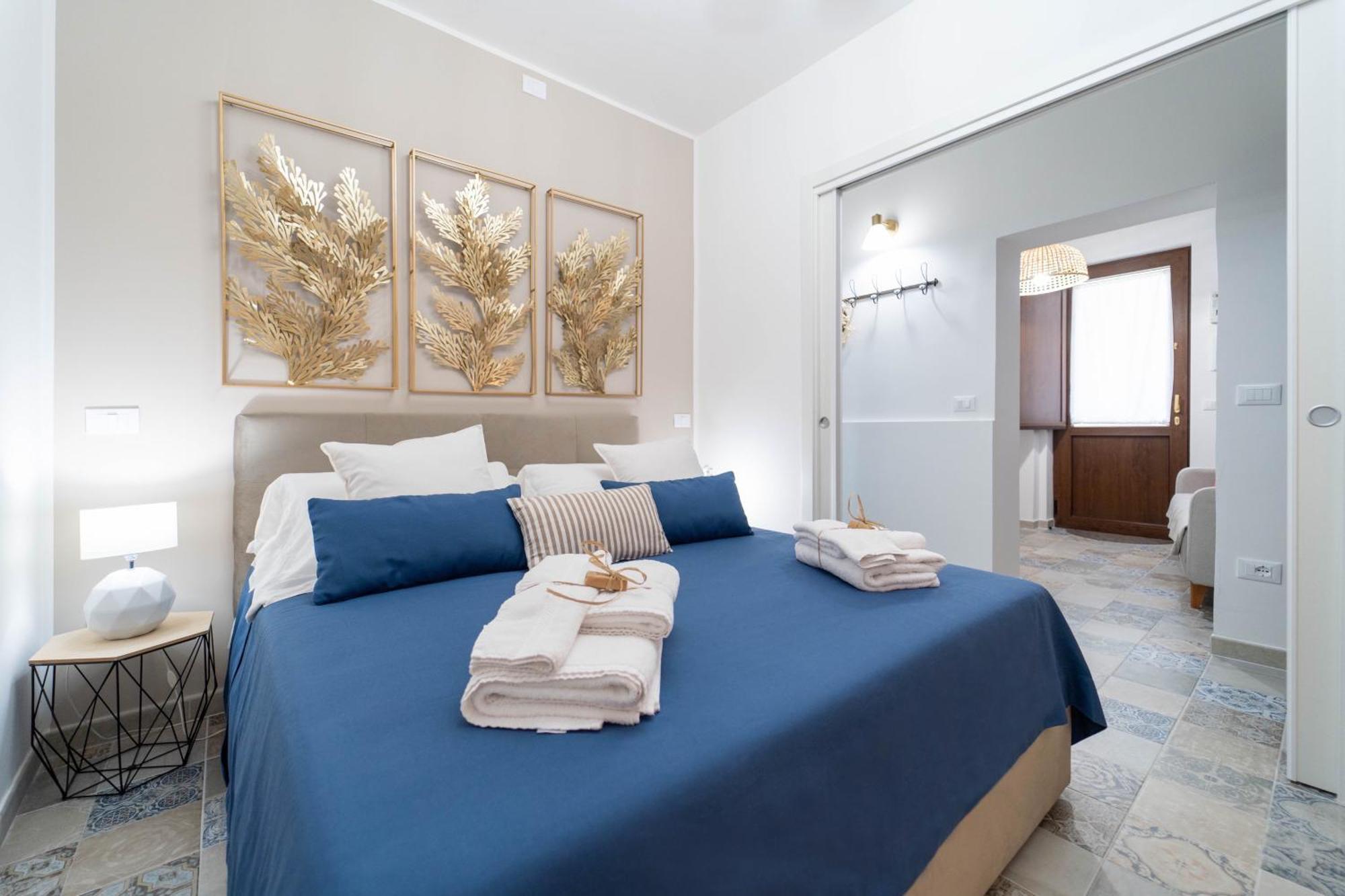 Regina Damarete Ortigia Boutique Apartment Συρακούσες Εξωτερικό φωτογραφία