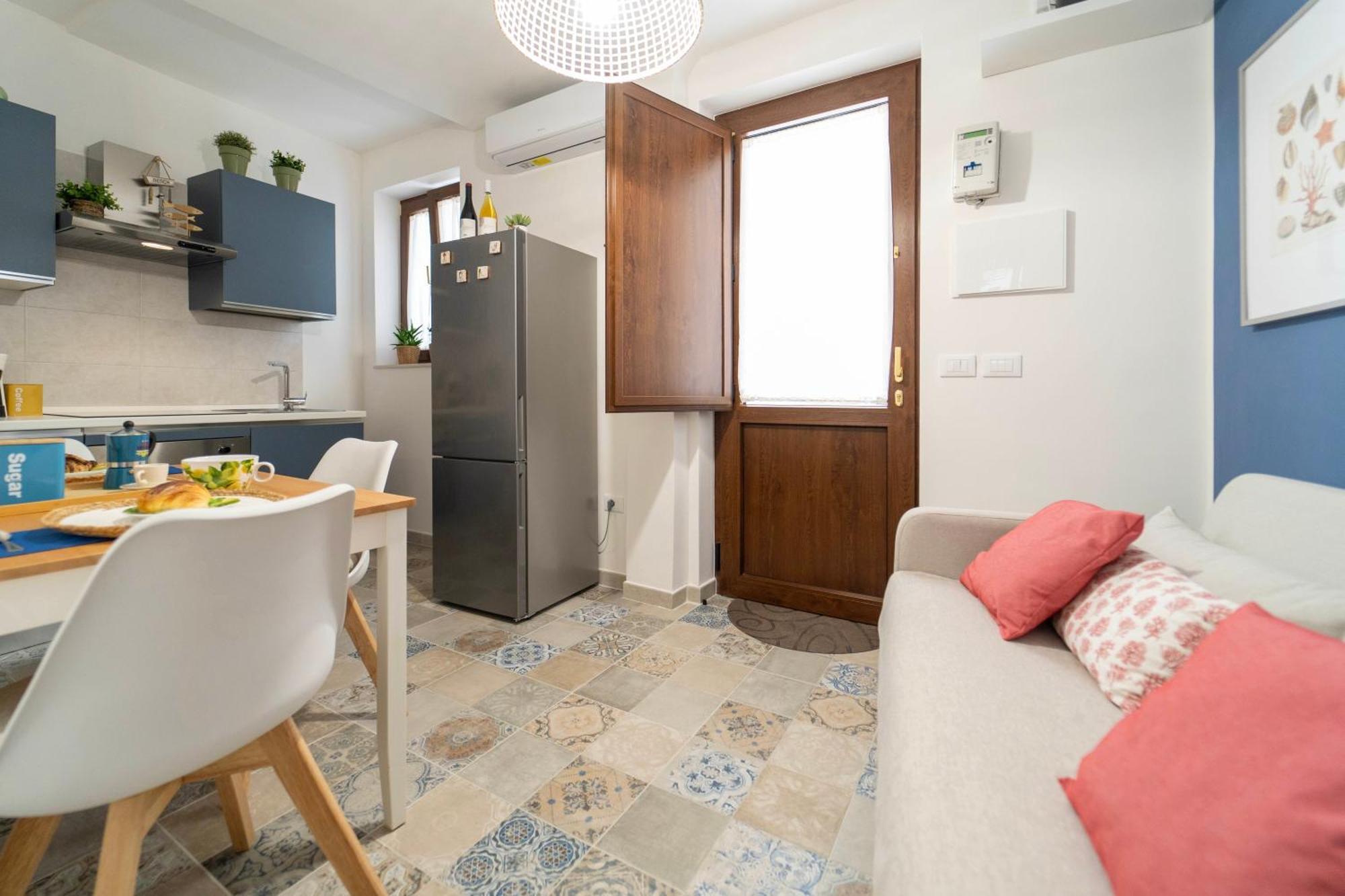 Regina Damarete Ortigia Boutique Apartment Συρακούσες Εξωτερικό φωτογραφία